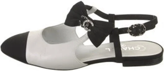 Black, White