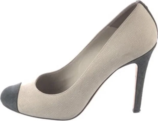 Neutrals, Pattern Prints