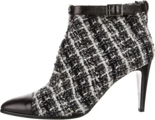 Black, Pattern Prints