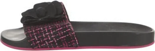 Black, Pink