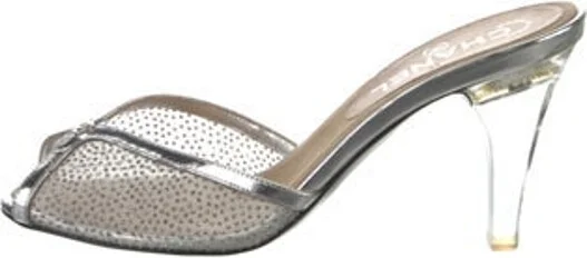 Metallic, Silver