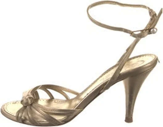 Gold, Metallic