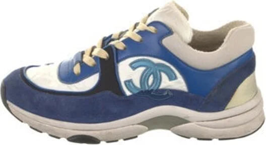 Blue, Pattern Prints