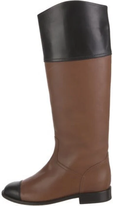 Black, Brown