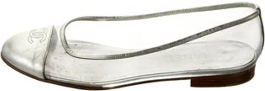 Animal Print, White