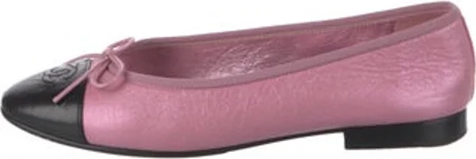 Metallic, Pink