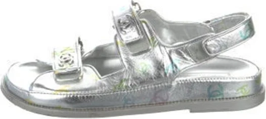 Pattern Prints, Silver