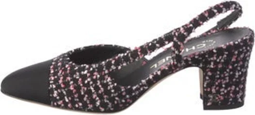 Black, Pattern Prints, Pink