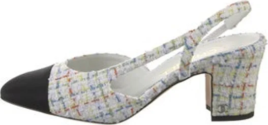 Pattern Prints, White