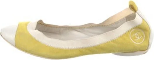White, Yellow