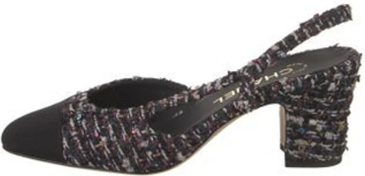 Black, Pattern Prints