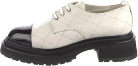 Pattern Prints, White