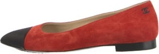 Pattern Prints, Red