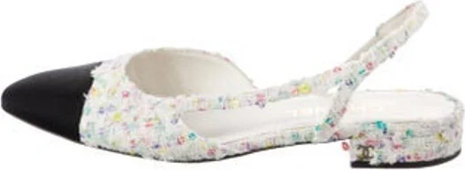 Pattern Prints, White