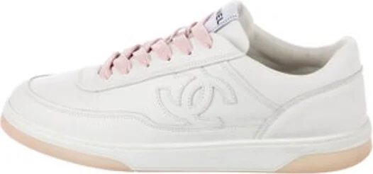 Pink, White