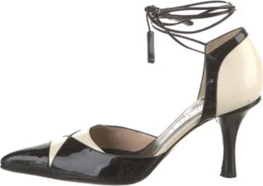 Black, Pattern Prints