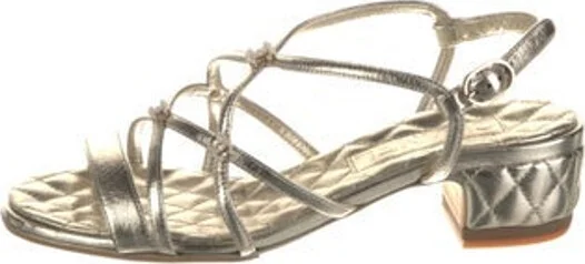 Gold, Metallic