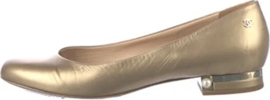 Metallic