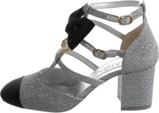 Pattern Prints, Silver