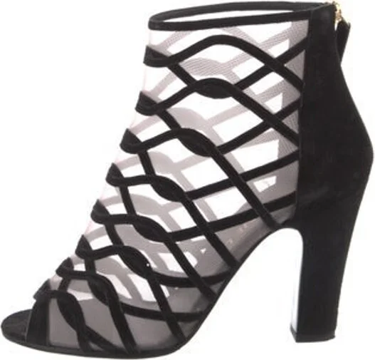 Black, Pattern Prints