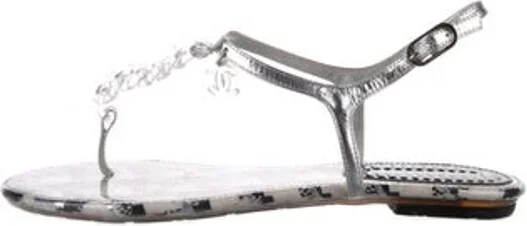 Pattern Prints, Silver