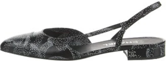 Black, Pattern Prints