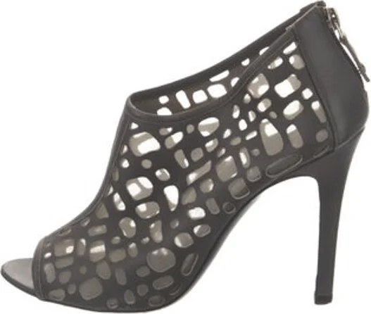 Grey, Pattern Prints