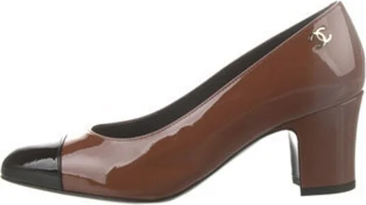 Brown, Pattern Prints