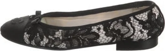 Pattern Prints, White