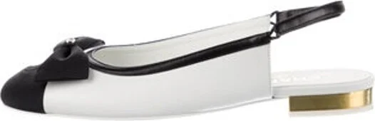 Pattern Prints, White