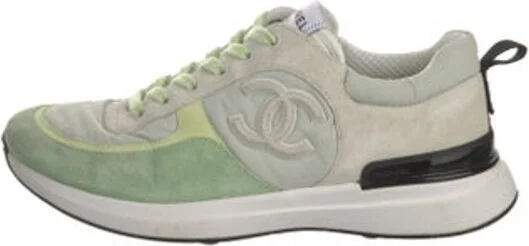 Green, Pattern Prints