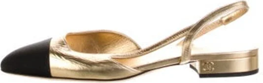 Gold, Metallic