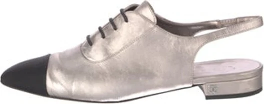 Metallic, Neutrals
