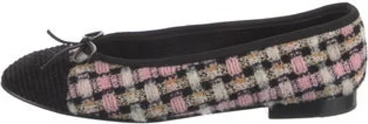 Pattern Prints, Pink