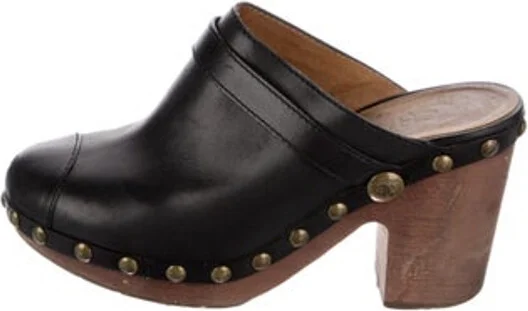 Black, Brown