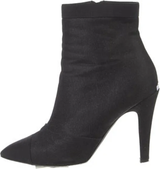 Black, Metallic