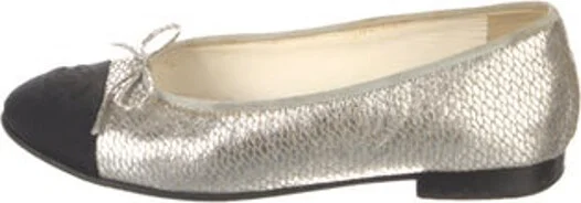 Pattern Prints, Silver