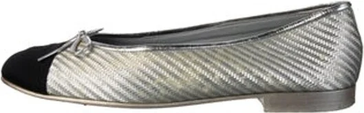 Metallic, Silver