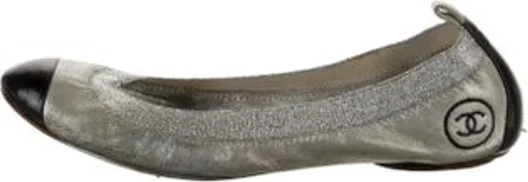 Black, Silver