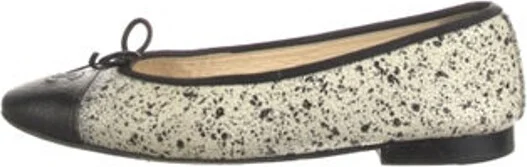 Pattern Prints, White