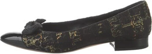 Black, Pattern Prints