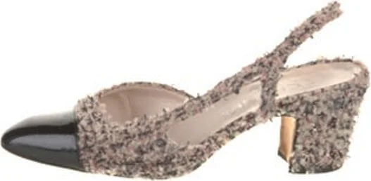 Metallic, Pink