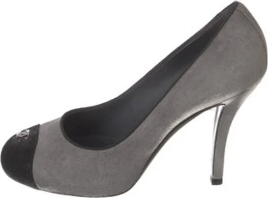 Grey, Pattern Prints