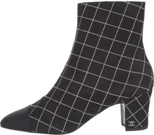 Black, Pattern Prints