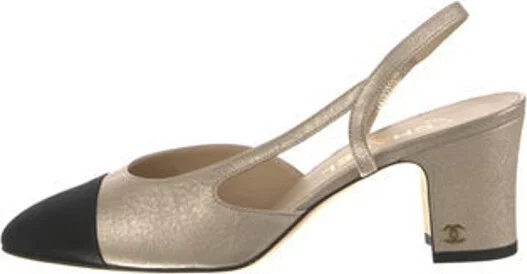 Metallic, Neutrals