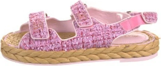 Pattern Prints, Pink