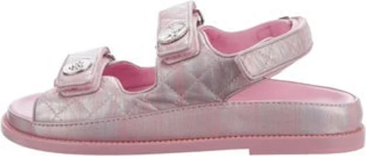 Metallic, Pink