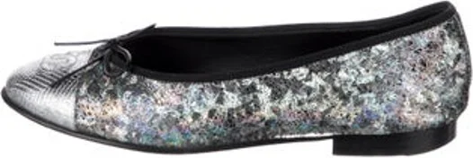 Black, Metallic
