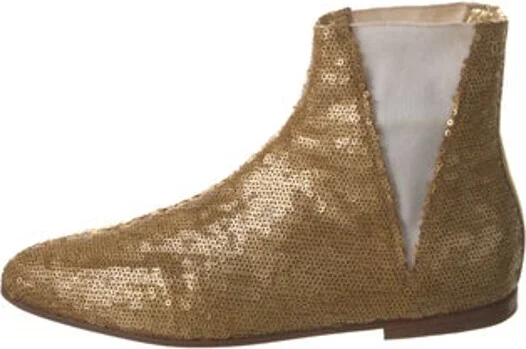 Gold, Metallic