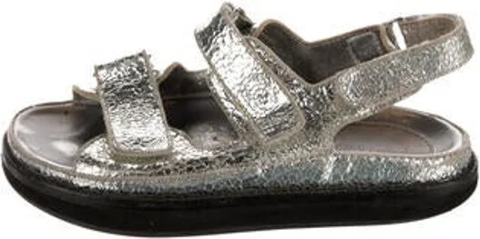 Pattern Prints, Silver